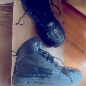 Big kids - Boys Nike Woodside II ACG